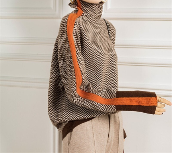 Pulls Femme Éléonore - 3