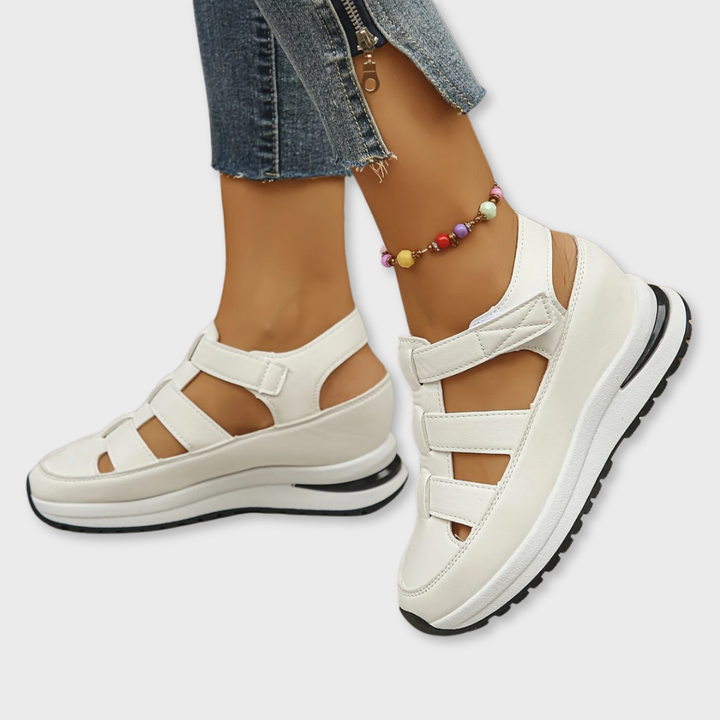 Sandales Orthopédiques Femme Héloïse