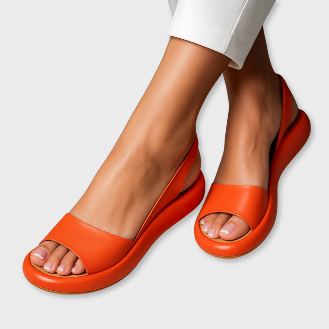 Sandales Orthopédiques Femme Maëlys