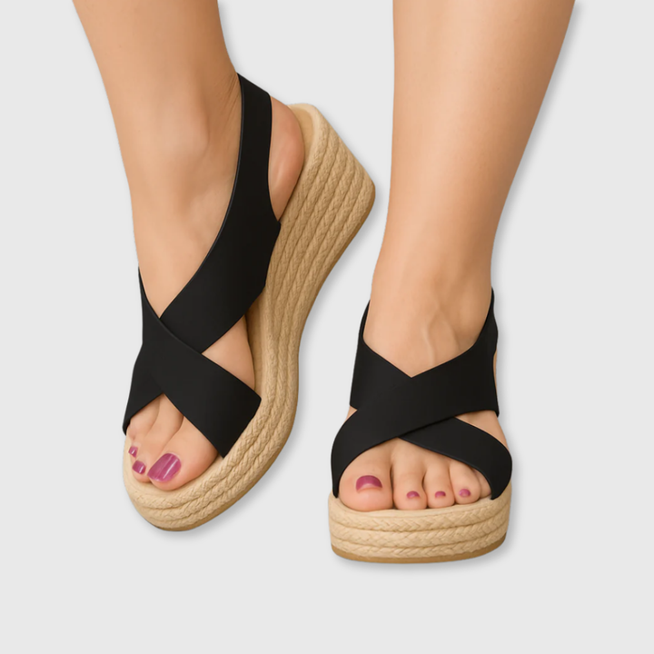 Sandales Femme Célestine