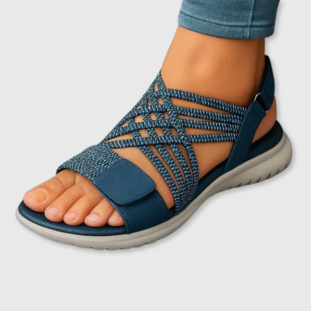 Sandales Femme Héloïse