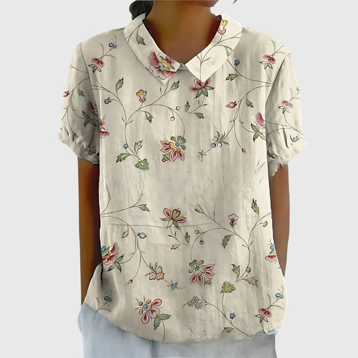 Blouses Femme Élise - 13