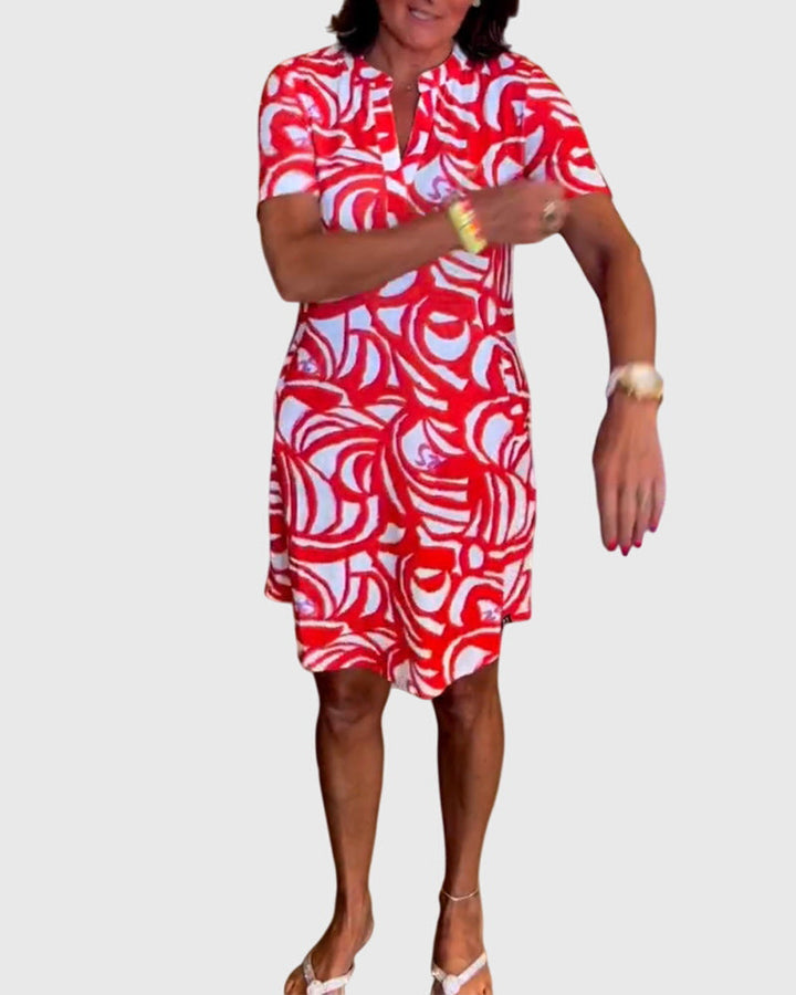 Robes Femme Jeanne - 5