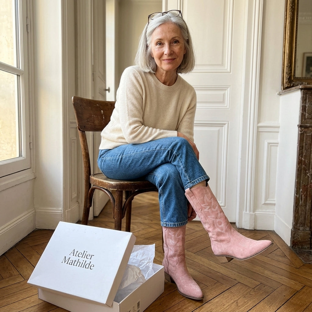 Françoise B.