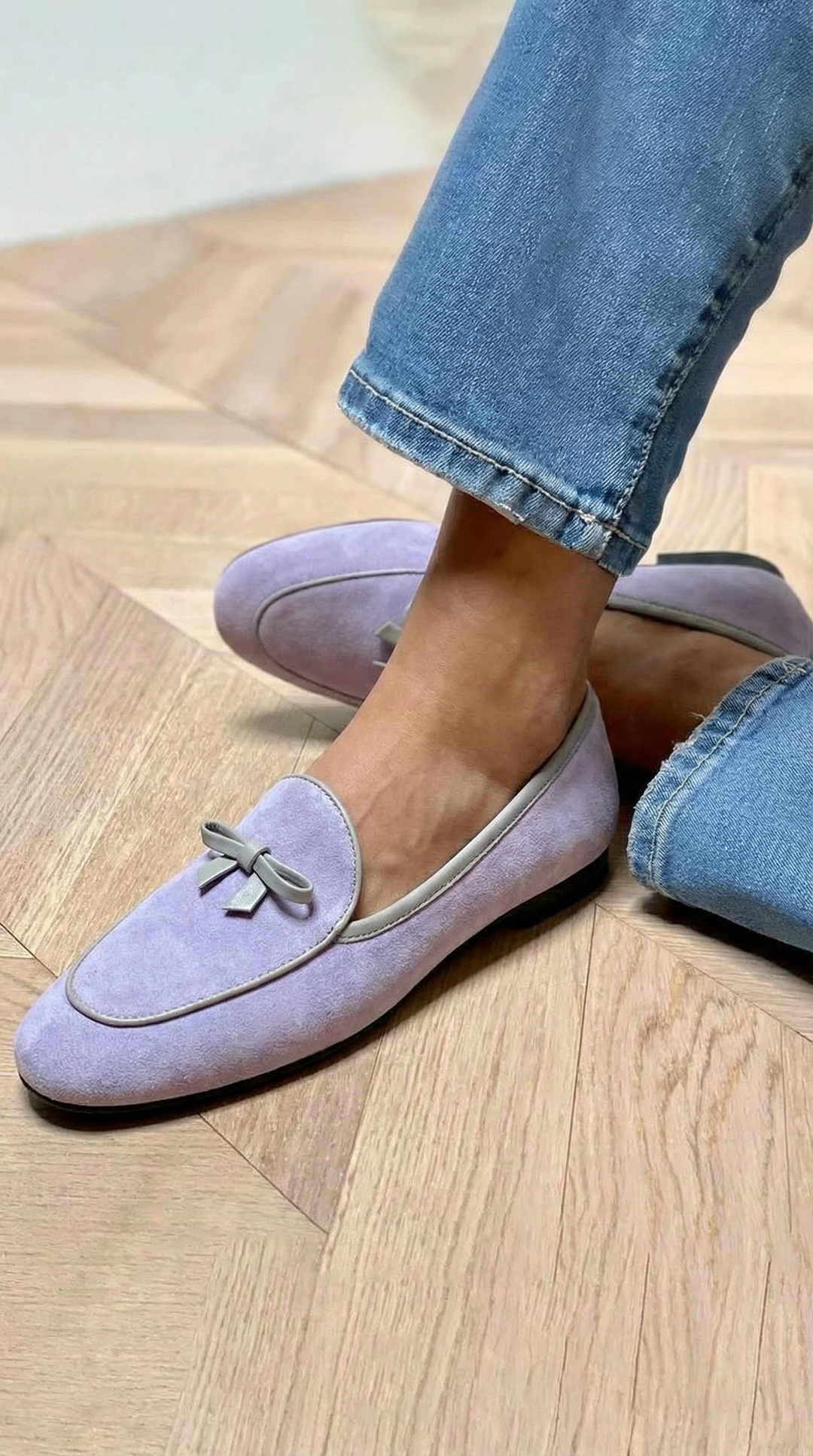 Ballerines Femme Geneviève - 3