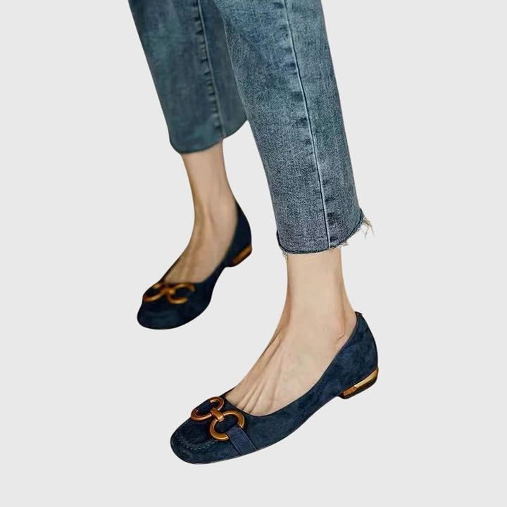 Sandales Orthopédiques Femme Suzanne