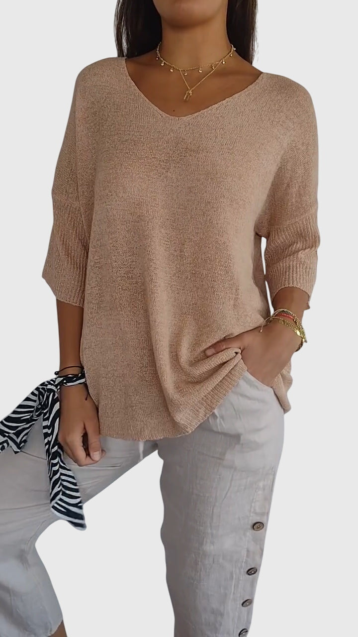 Tops Femme Caroline - 4
