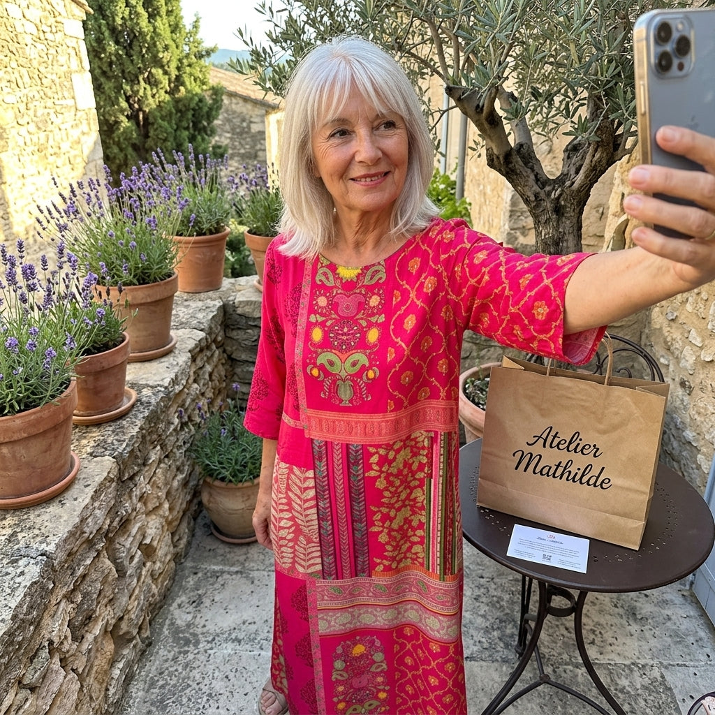 Geneviève L.