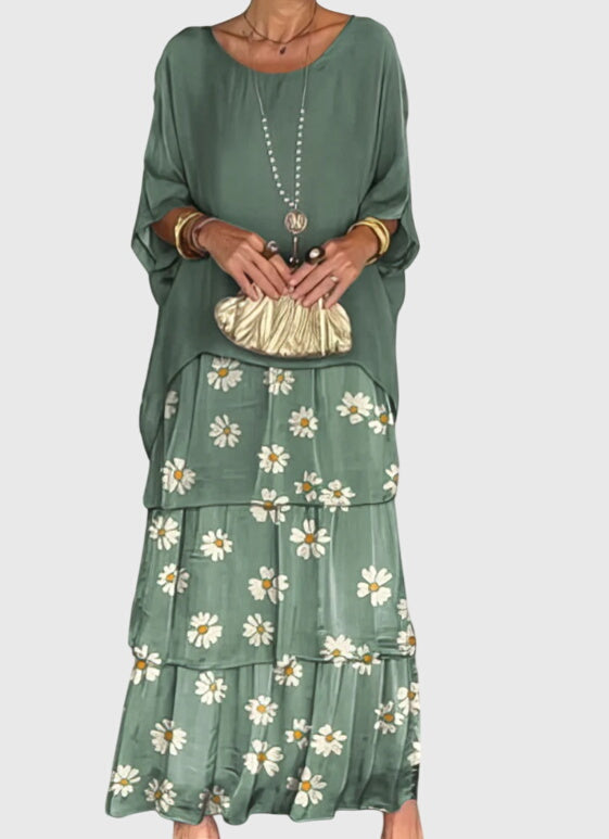 Robes Femme Patricia - 13