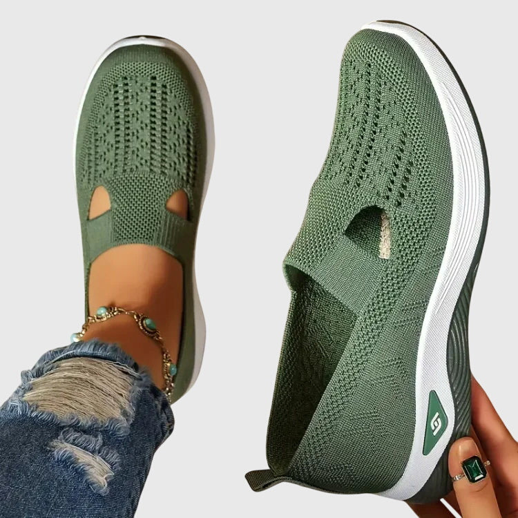 Chaussures Femme Océane - 3