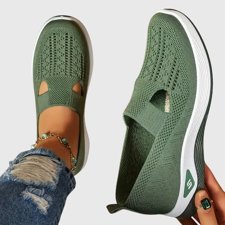 Chaussures Femme Océane - 3