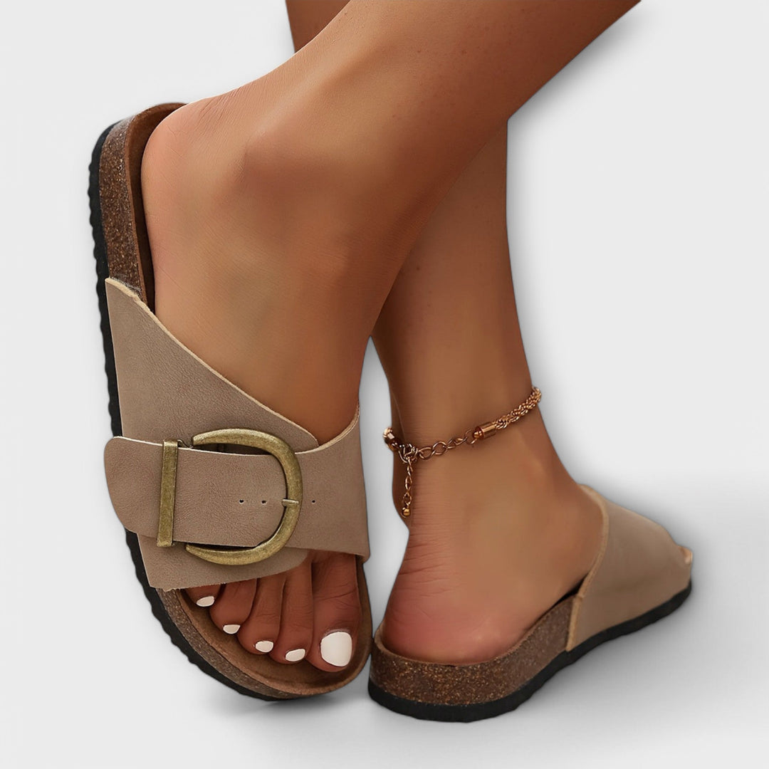 Sandales Femme Séraphine - 7