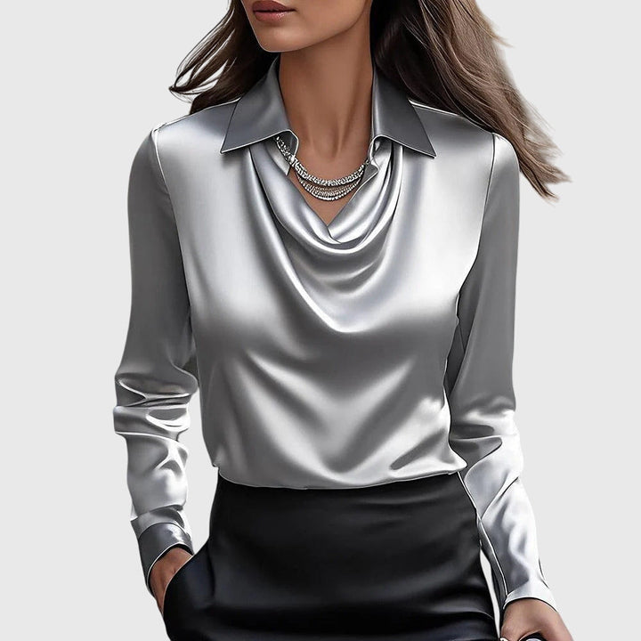 Blouses Femme Gabrielle - 2