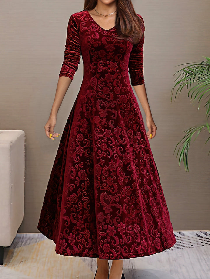 Robes Femme Sandrine - 4