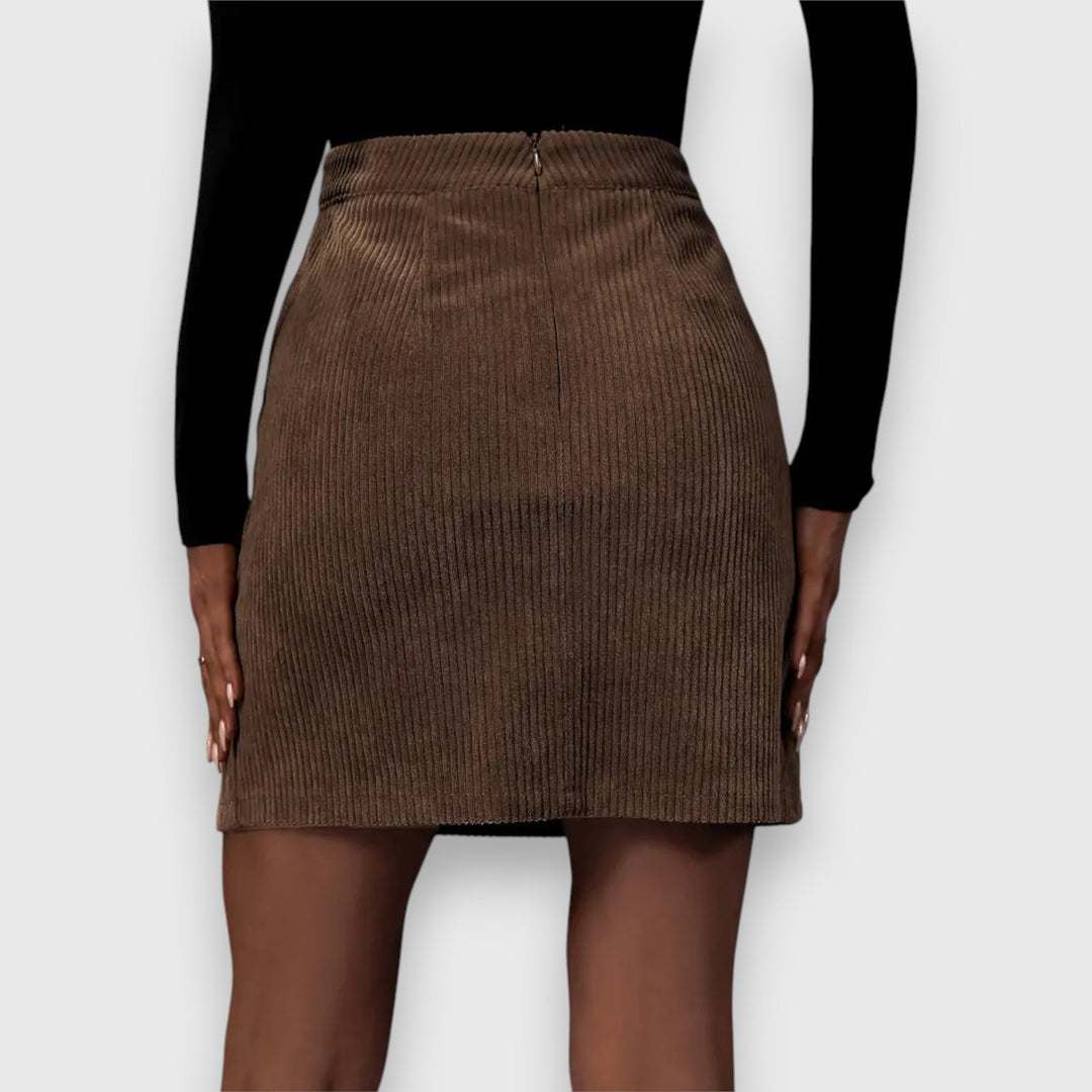 Jupes Femme Clémence - 3