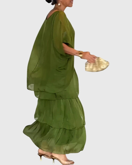 Robes Femme Patricia - 5