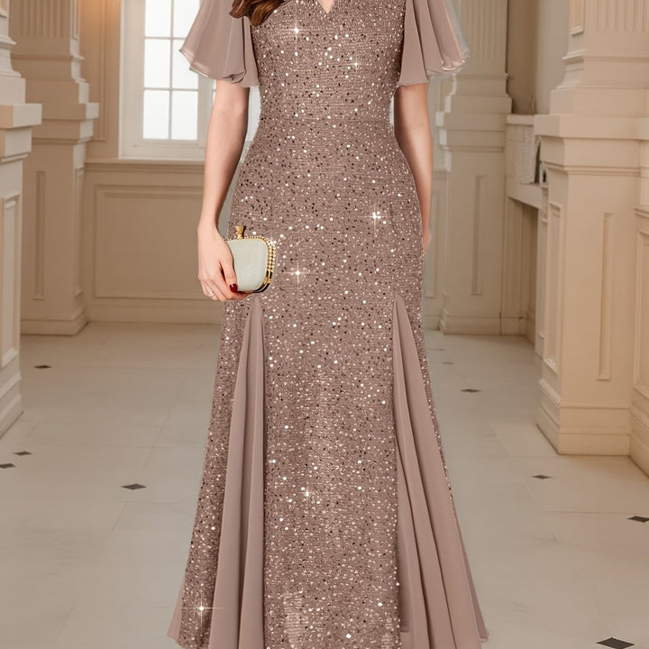 Robes de Soirée Femme Clara - 16