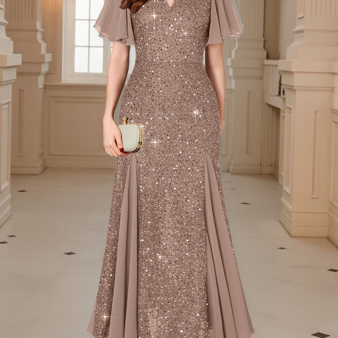 Robes de Soirée Femme Clara - 16