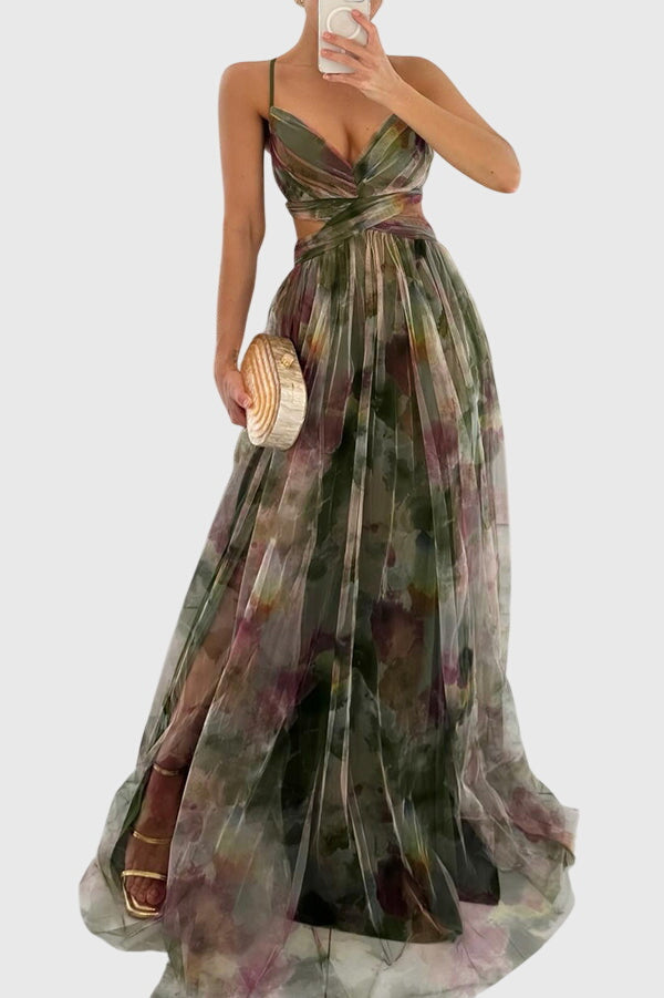 Robes Femme Caroline - 5