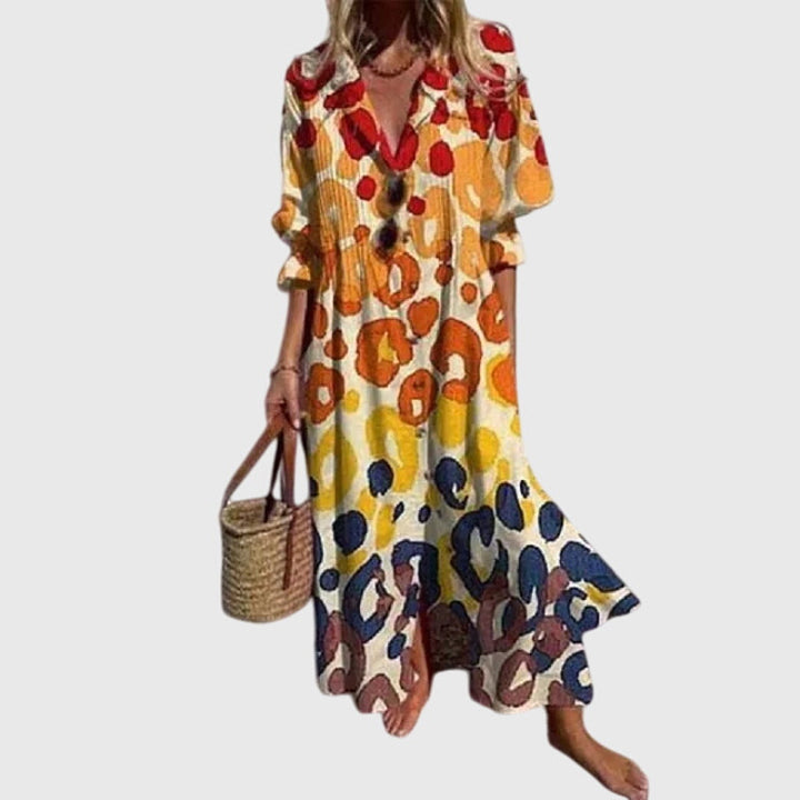 Robes Femme Christine - 2
