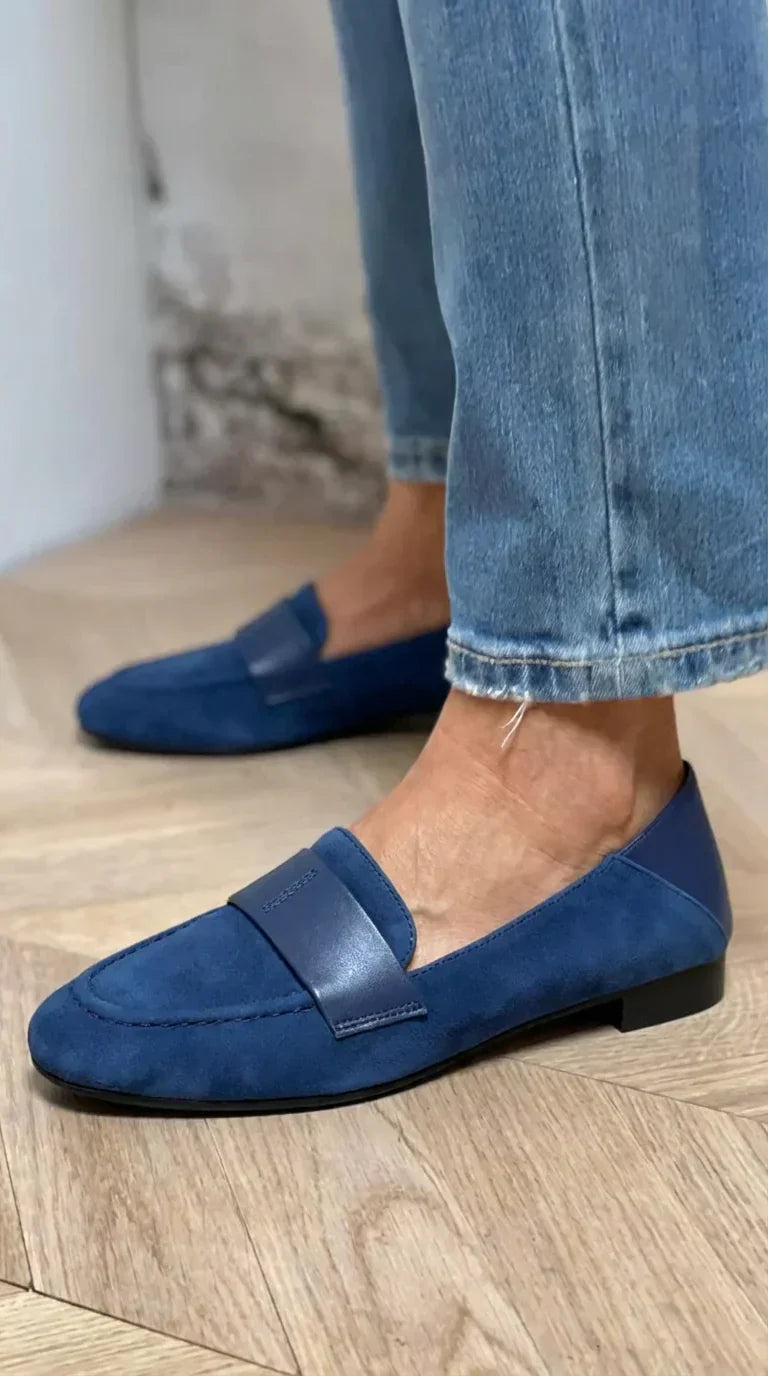 Chaussures Femme Salomé - 7