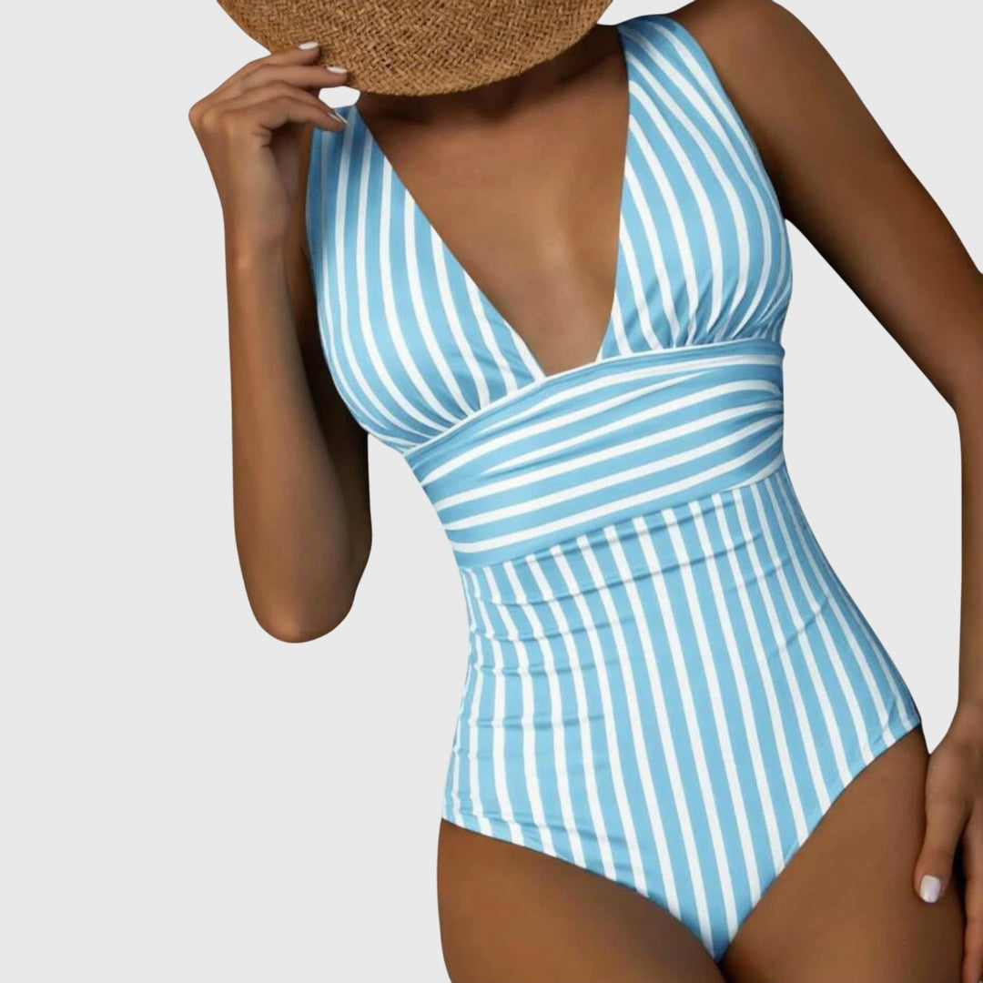 Maillots de Bain Femme Sidonie - 4