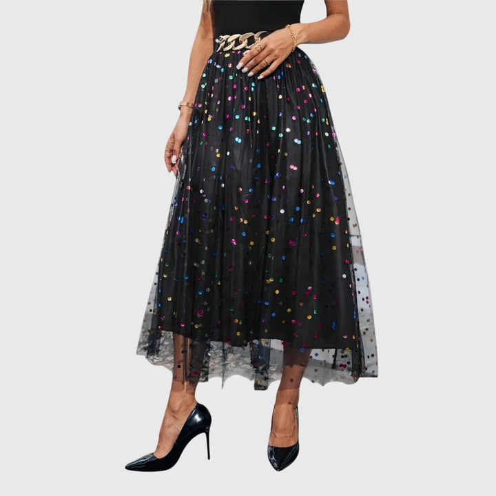 Jupes Femme Manon - 2