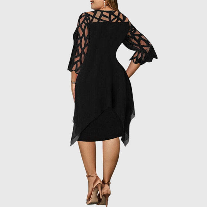 Robes Femme Émilie - 5