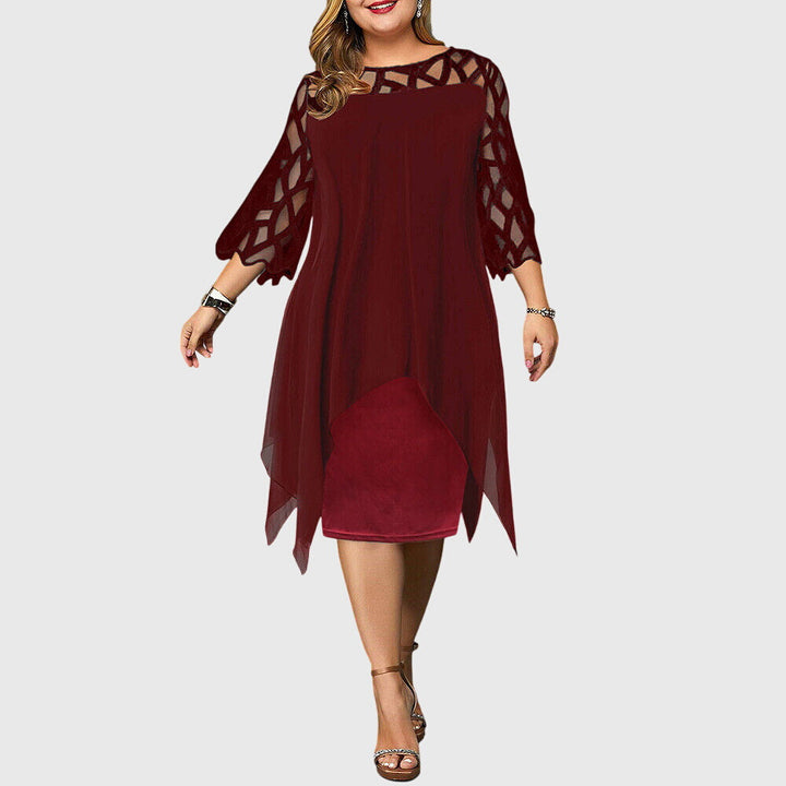 Robes Femme Émilie - 3