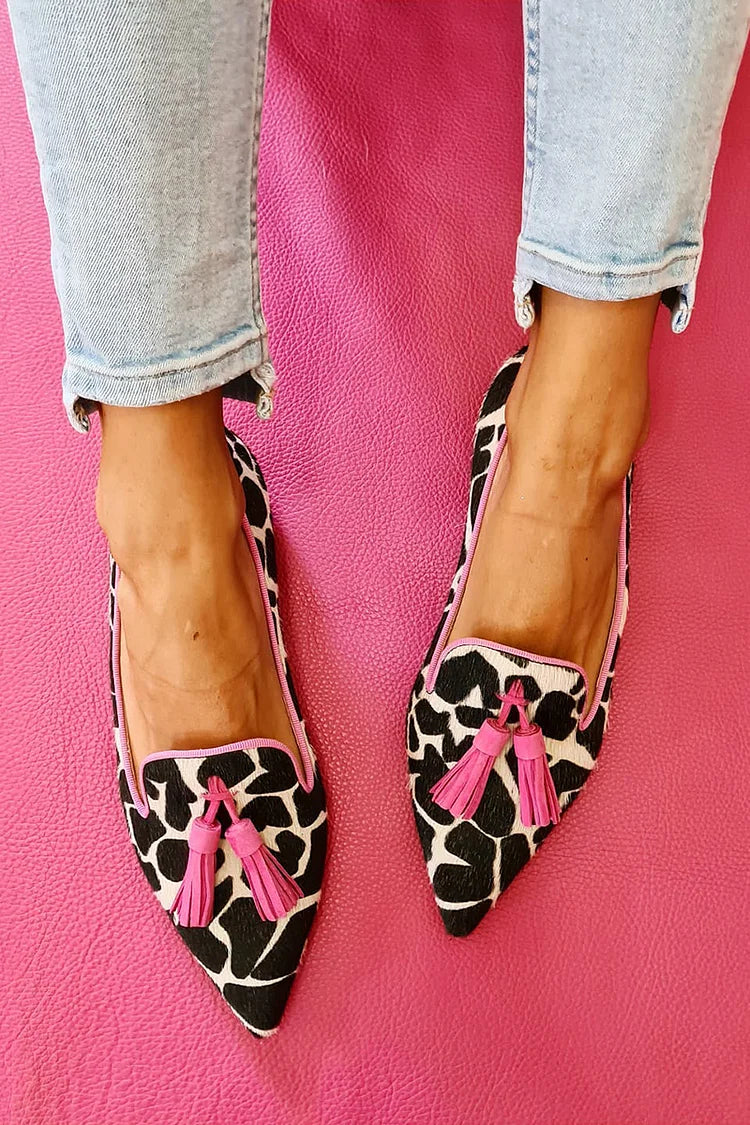 Mocassins Femme Élodie - 2