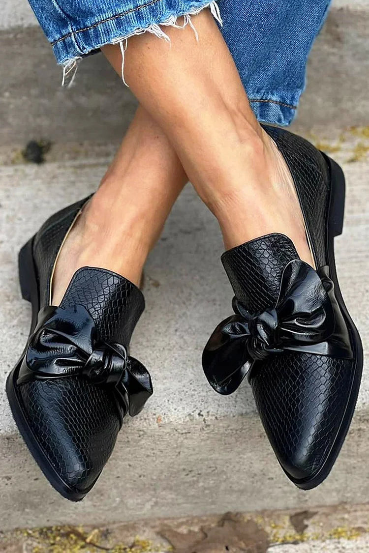 Mocassins Femme Marie - 2