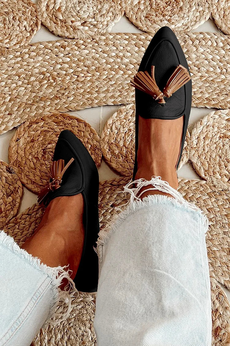 Mocassins Femme Eugénie - 2