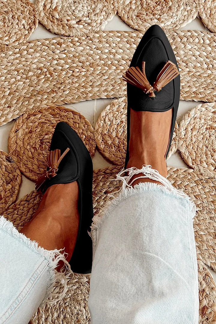 Mocassins Femme Eugénie - 2
