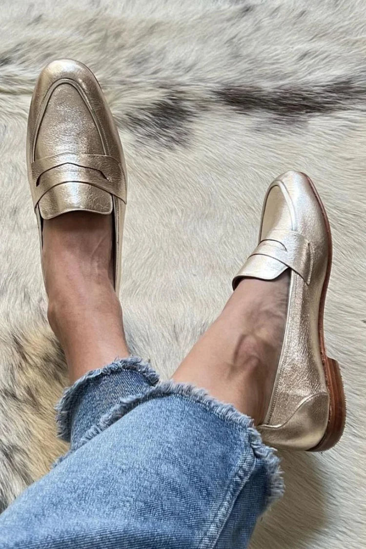 Mocassins Femme Fanny - 2