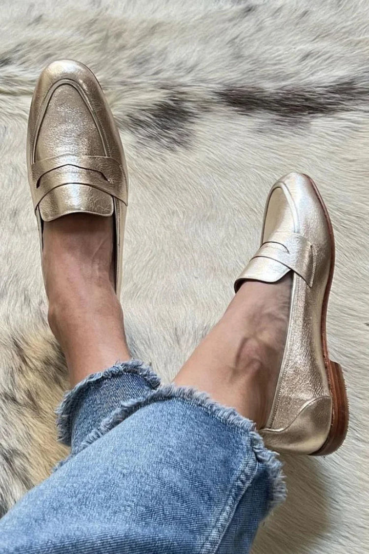 Mocassins Femme Fanny - 2