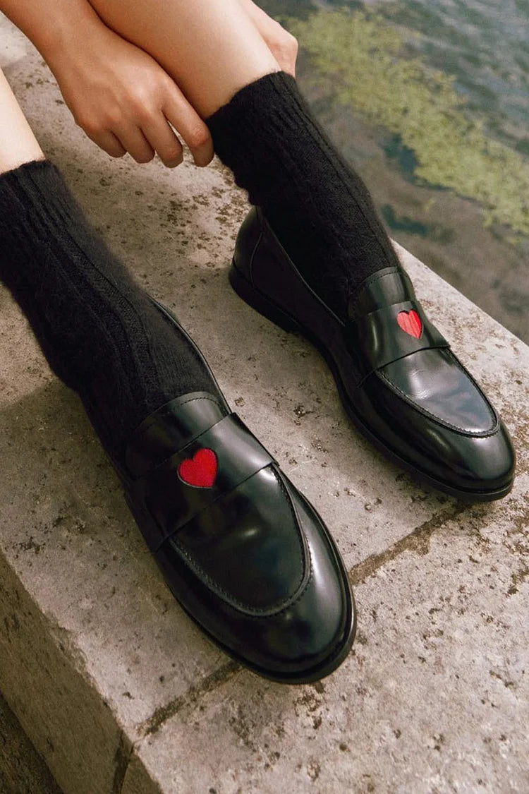 Mocassins Femme Zoé - 2