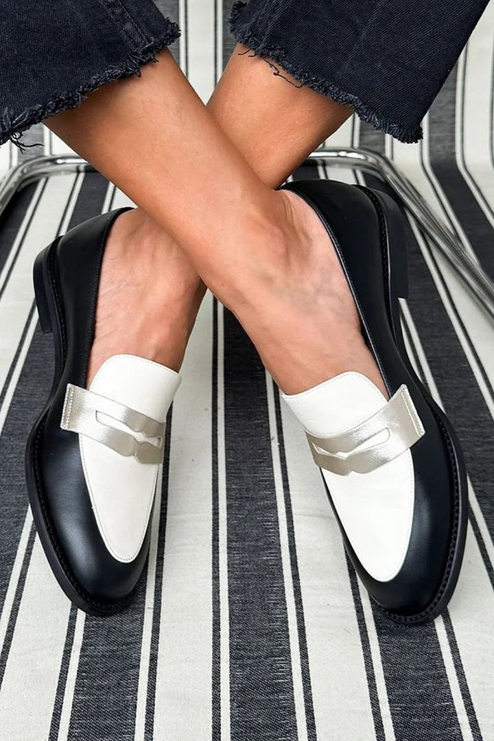 Mocassins Femme Héloïse - 2
