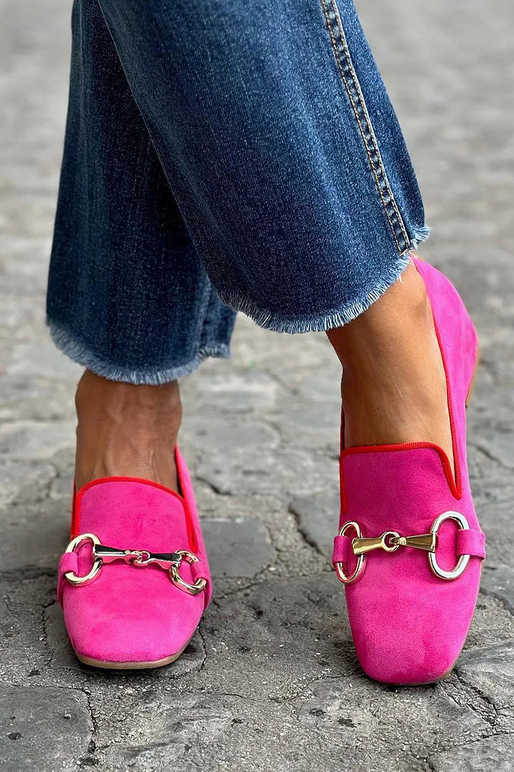 Mocassins Femme Léa - 3