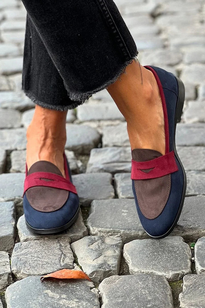 Mocassins Femme Sylvie - 2