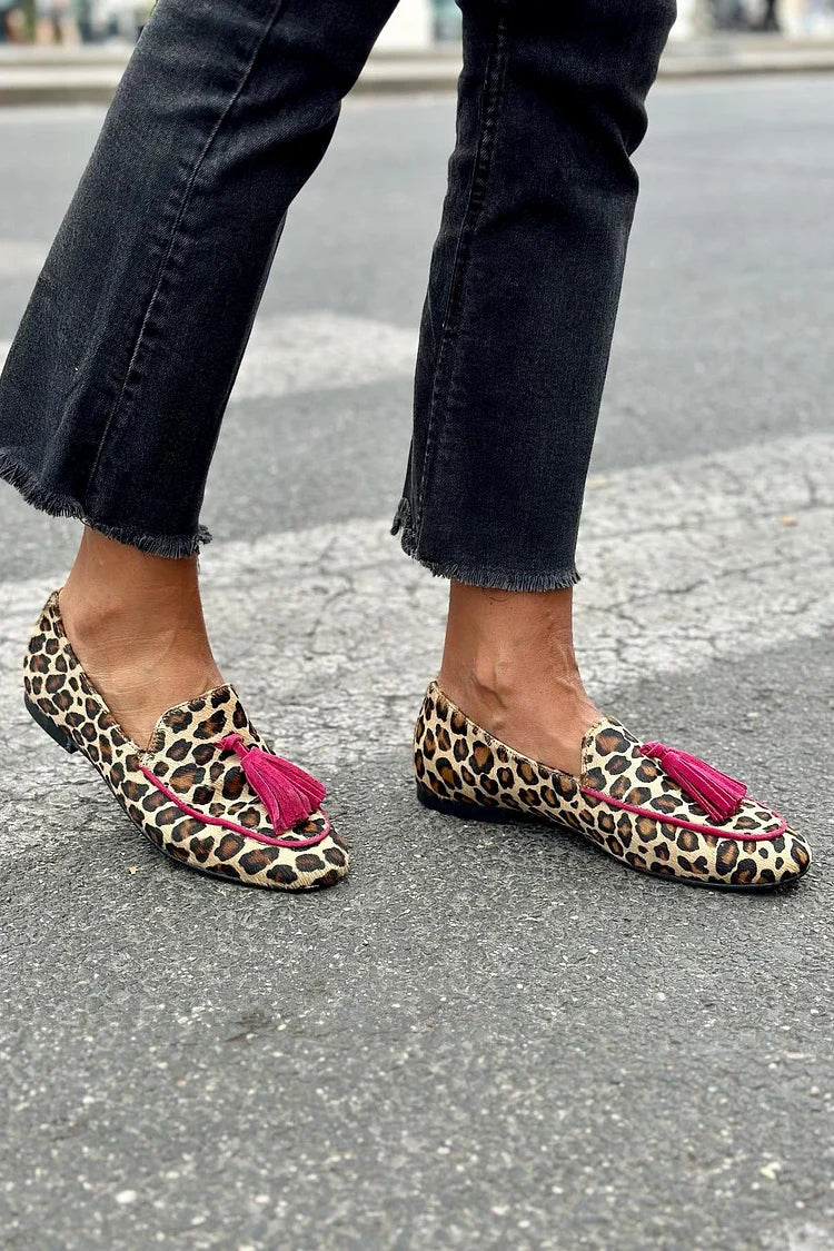 Mocassins Femme Eugénie - 2