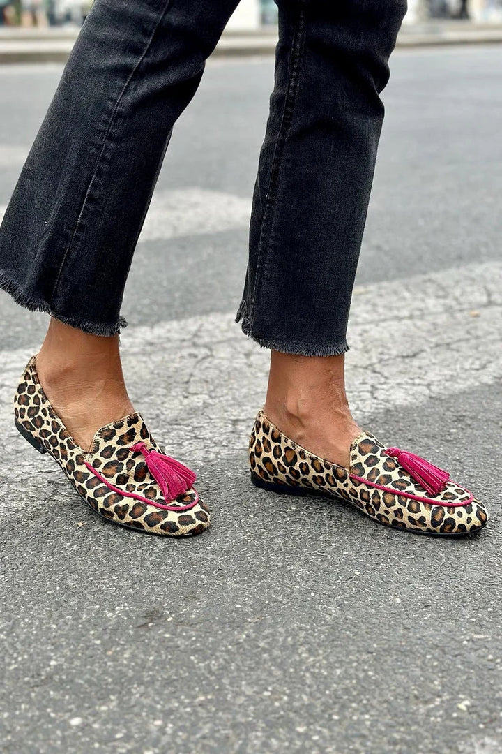 Mocassins Femme Eugénie - 2