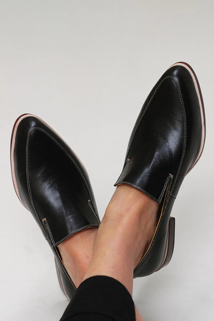 Mocassins Femme Suzanne