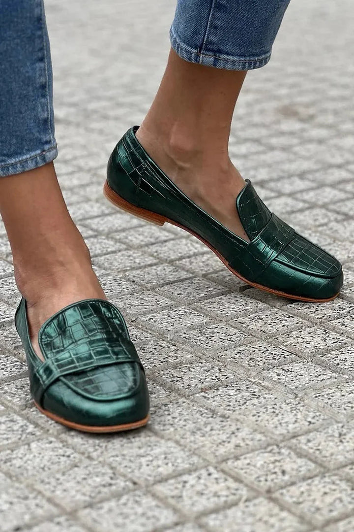 Mocassins Femme Clarisse - 2