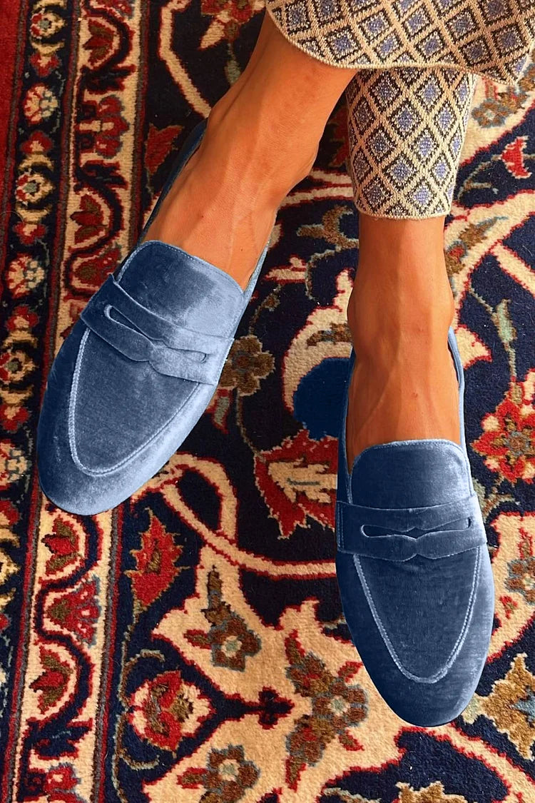 Mocassins Femme Noémie - 2