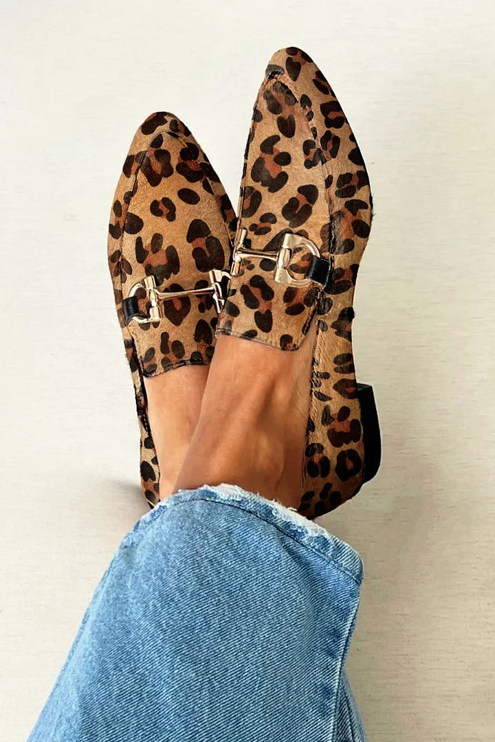 Mocassins Femme Margaux - 2