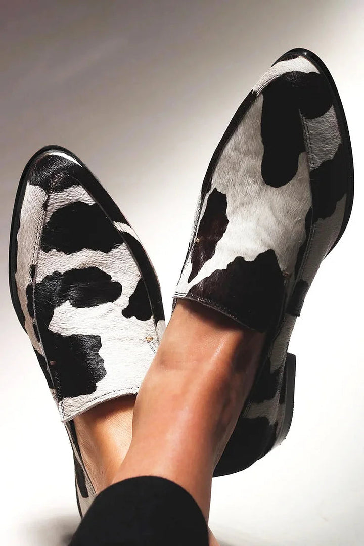 Chaussures Femme Louise - 2