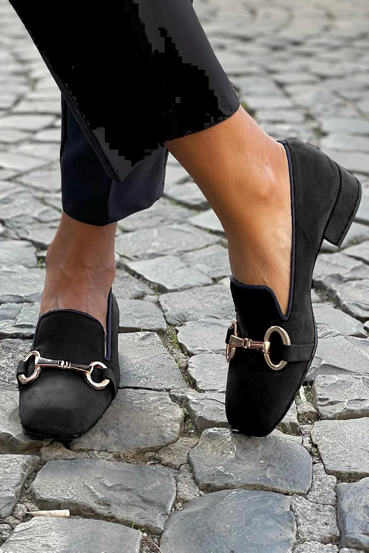 Mocassins Femme Lucie - 2