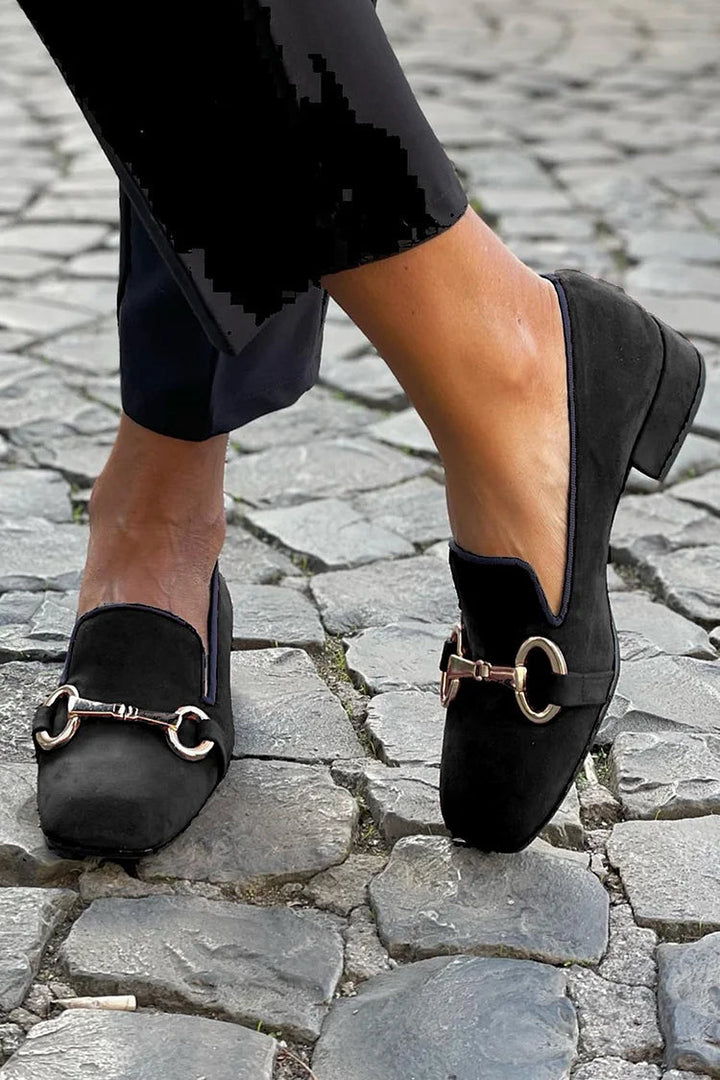 Mocassins Femme Lucie - 2