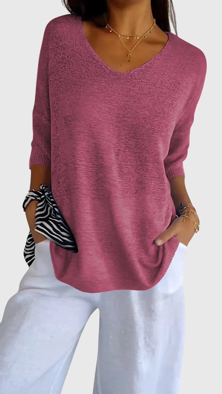 Tops Femme Caroline - 5