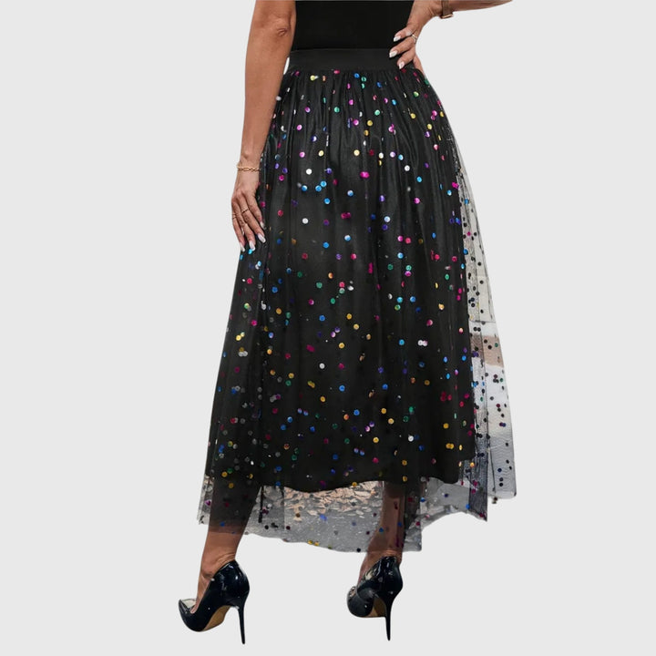 Jupes Femme Manon - 3